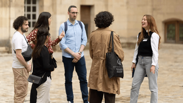 Market of Gerone visit + Tasting