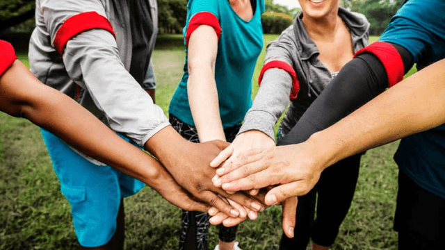 Les Maîtres du Fort